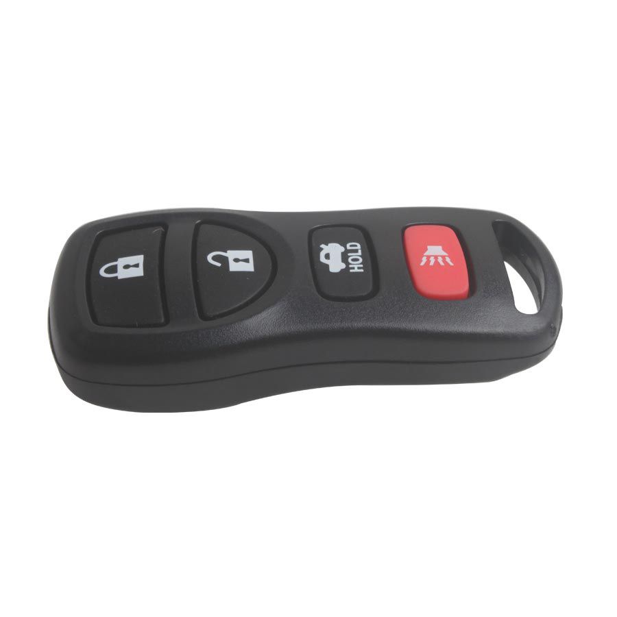 Remote 4 Button 315MHZ VDO for Nissan