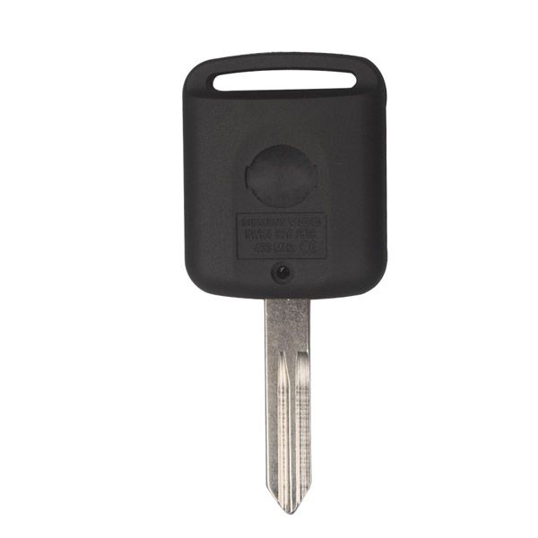 Remote Key Shell 2 Button for Nissan 10pcs/lot