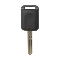 Remote Key Shell 2 Button A33 for Nissan 5pcs/lot