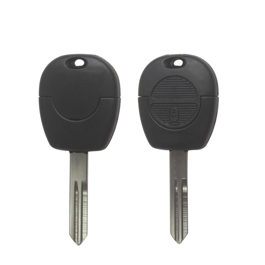 Remote Key Shell 2 Button A33 for Nissan 5pcs/lot