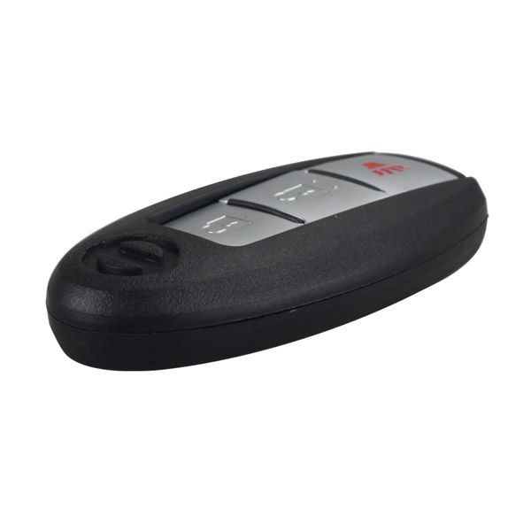 Smart Remote Shell 3 Button for Nissan