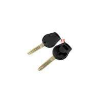 Remote Key Shell 3 Button for Nissan Sunny 10pcs/lot