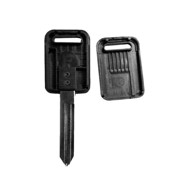 Key Shell for Nissan Teana 10pcs/lot