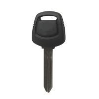 Transponder Key ID:4D (Silver Logo) for Nissan 5pcs/lot