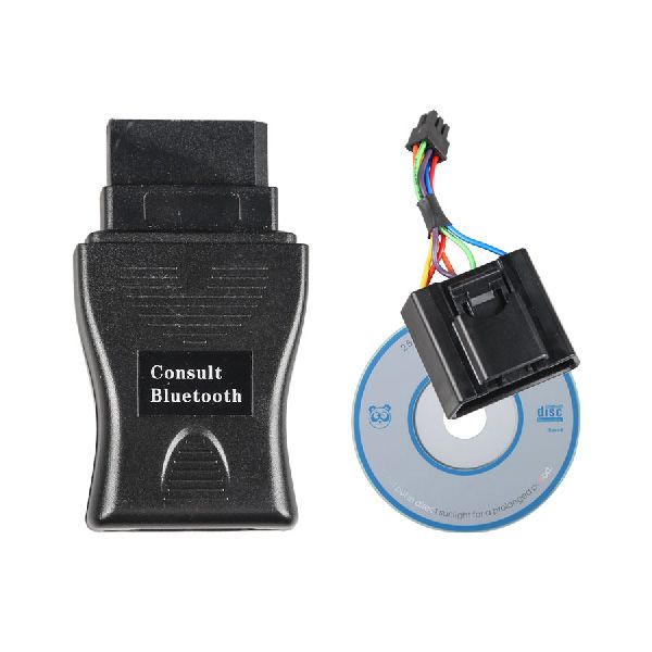 Newest Consult Bluetooth Diagnostic Interface for Nissan 14PIN Supports Andriod