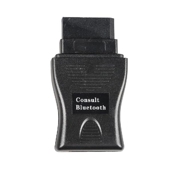 Newest Consult Bluetooth Diagnostic Interface for Nissan 14PIN Supports Andriod