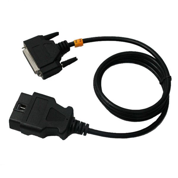 NO.23 Cable for Tacho Universal 2008V Jan Version 0694 OK for VW CAN