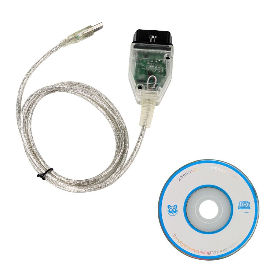OBD Cable for Tango Key Programmer