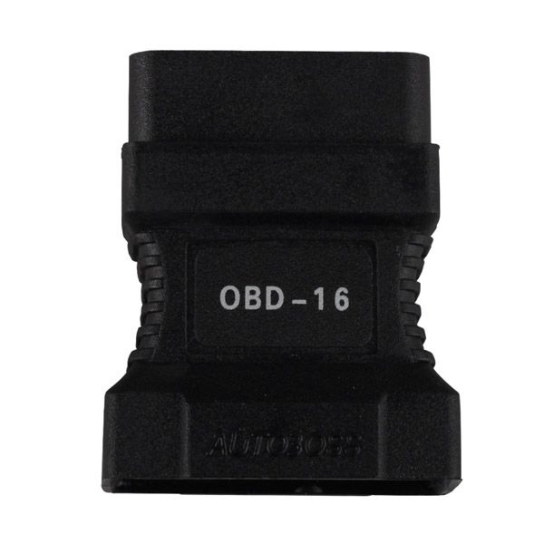 OBD Connector of Autoboss V30