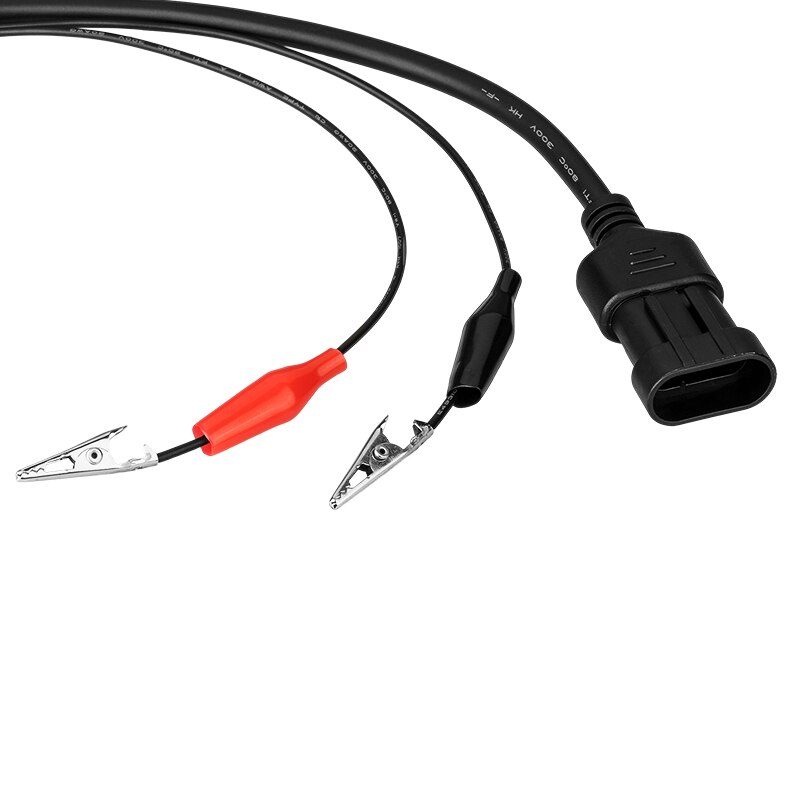 OBD 2 for Fiat Alfa Lancia 3 Pin To OBD 2 Diagnostic Adapter Connector Extension Cable 16 Pin Female Good Quality