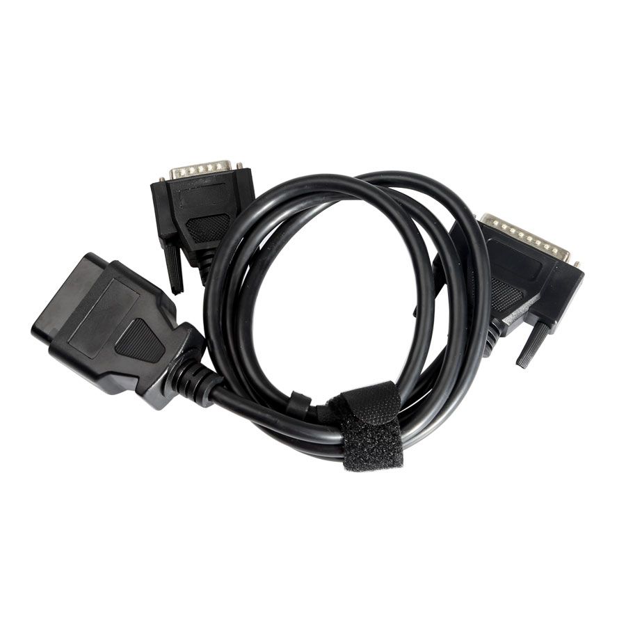 OBD MainTest Cable for Lonsdor K518ISE Key Programmer