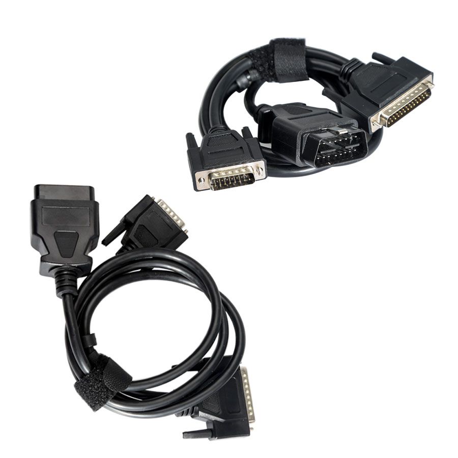 OBD MainTest Cable for Lonsdor K518ISE Key Programmer