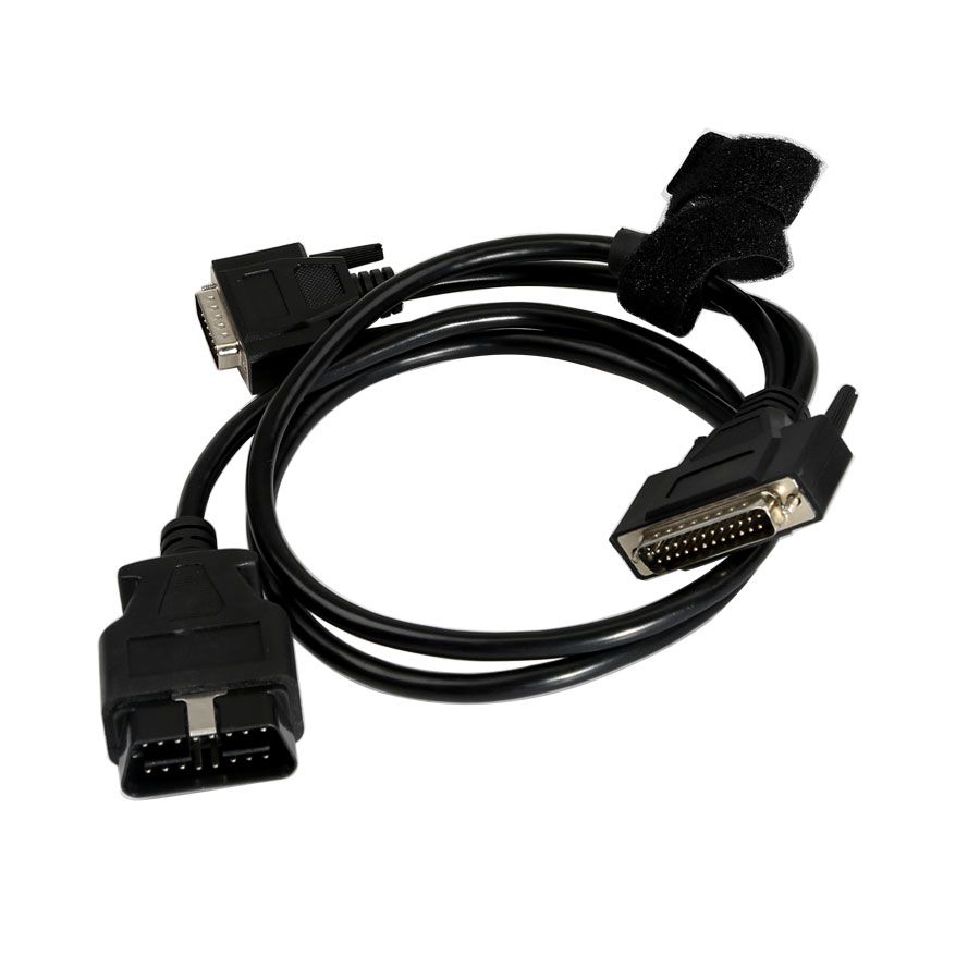 OBD MainTest Cable for Lonsdor K518ISE Key Programmer