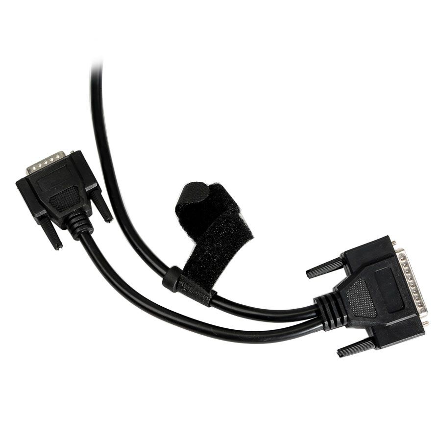 OBD MainTest Cable for Lonsdor K518ISE Key Programmer