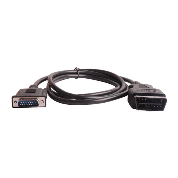 OBDII 16Pin Main Test Cable for Autel AL419/AL519/AL439/AL539 Code Reader