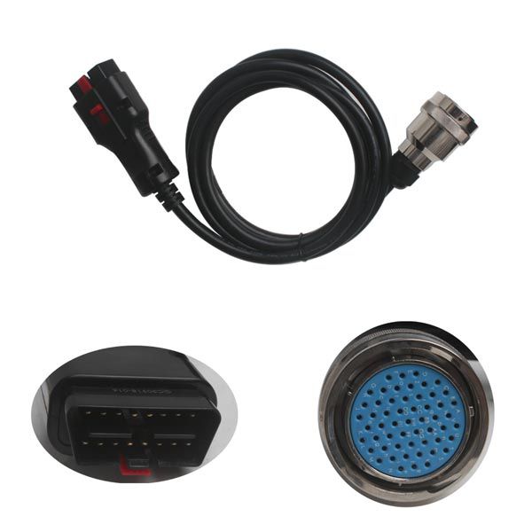 OBD2 16 PIN Cable for MB Star C3 B