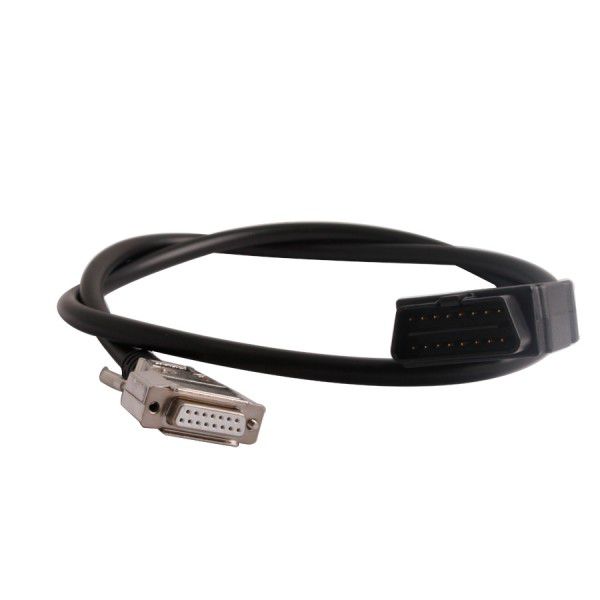 OBD2 16Pin Cable for BMW OPS/BMW OPPS