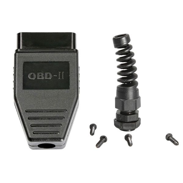 OBD2 16Pin Connector