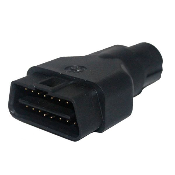 OBD2 16PIN Connector for TECH2 Diagnostic Tool FOR GM Free Shipping