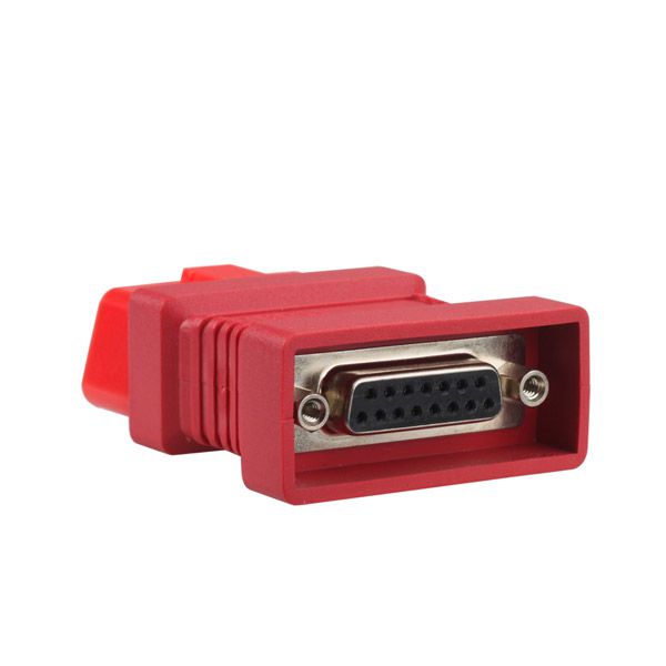 OBD2 16PIN Connector for X100+ and X200+