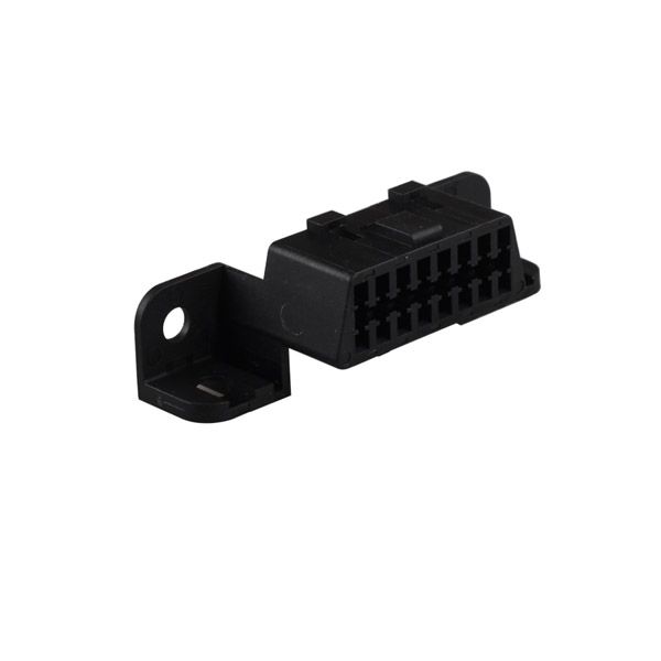 OBD2 16Pin Female Connector