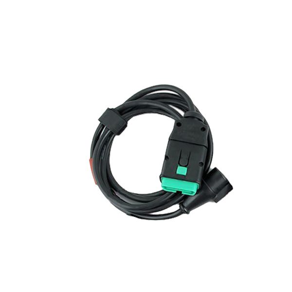 OBD2 Cable for Lexia-3 Lexia3 V47 Citroen/Peugeot Diagnostic PP2000 V25