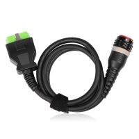 OBD2 Cable for Volvo 88890304 Vocom