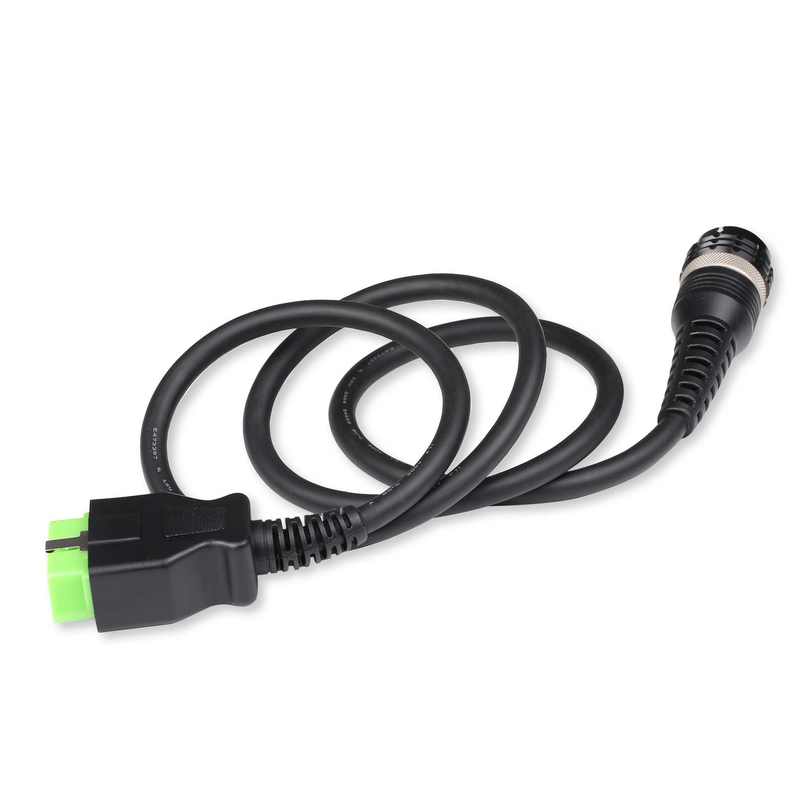 OBD2 Cable for Volvo 88890304 Vocom