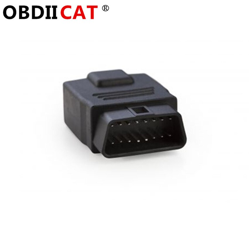 2021 Best Quality OBD OBD2 Extension Plug For OBDeleven /OBDeleven Pro