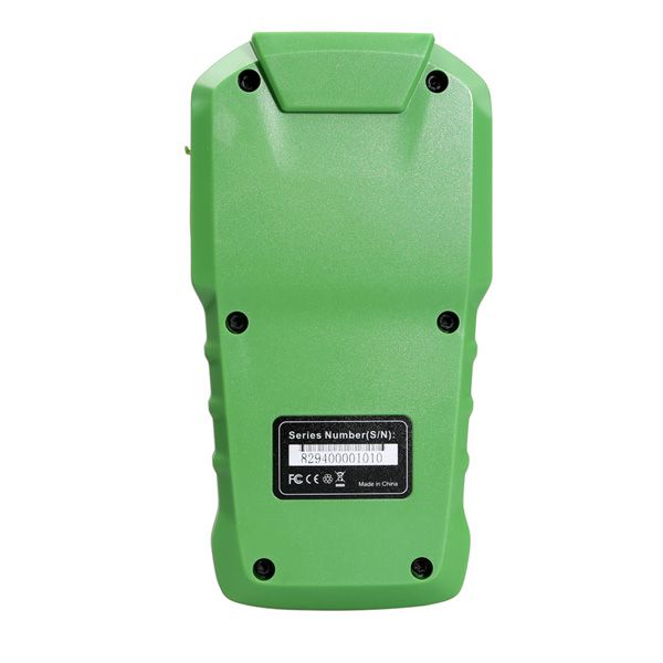 OBDSTAR BMT-08 12V/24V Automotive Battery Tester and Battery Matching Tool OBD2 Battery Configuration 100-2000 CCA 220AH