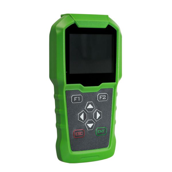 OBDSTAR BMT-08 12V/24V Automotive Battery Tester and Battery Matching Tool OBD2 Battery Configuration 100-2000 CCA 220AH