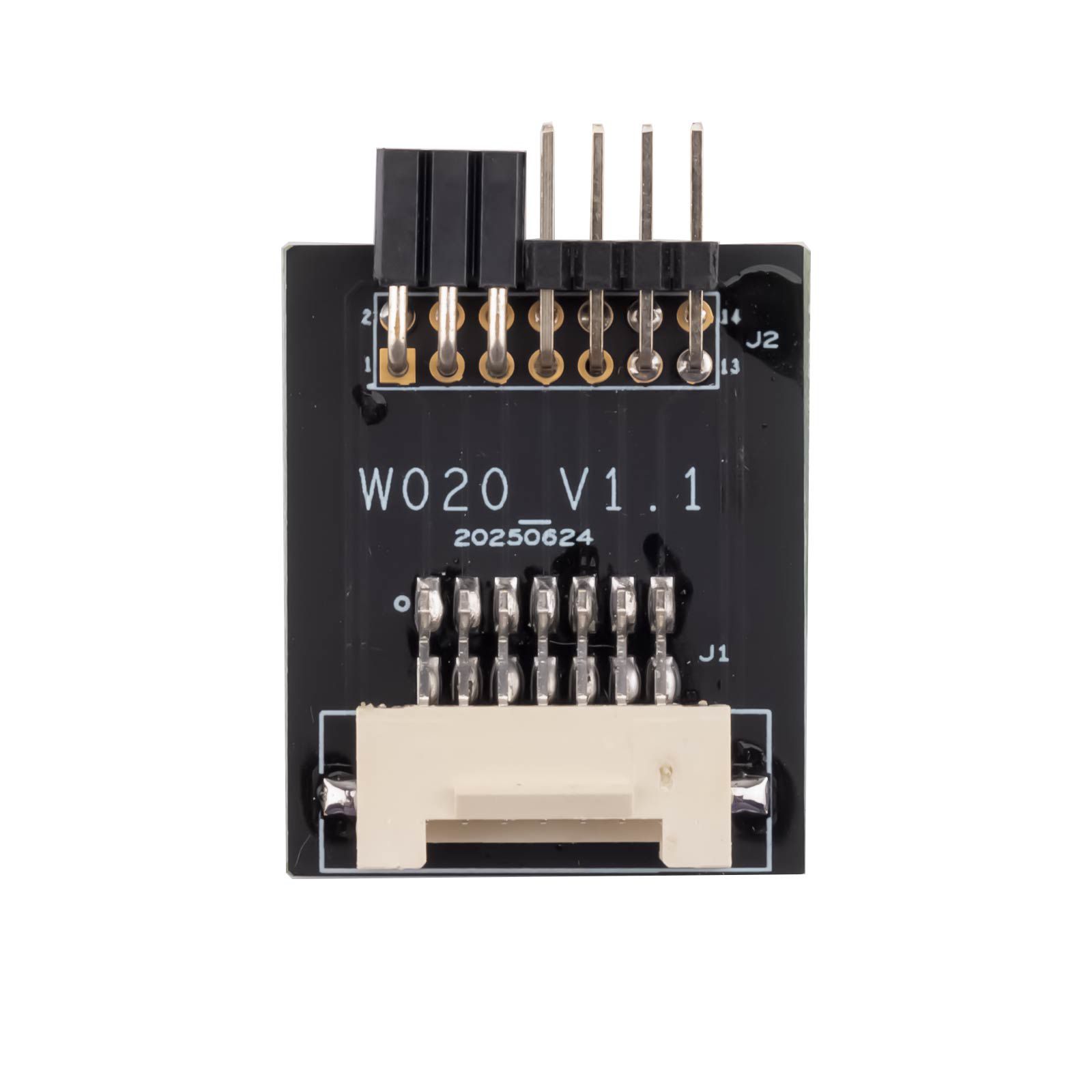 OBDSTAR C4-07(MB-VGS4-0-NAG2) Adapter Kit	Used with OBDSTAR X300 Classic G3 /  DC706 ECU Tool