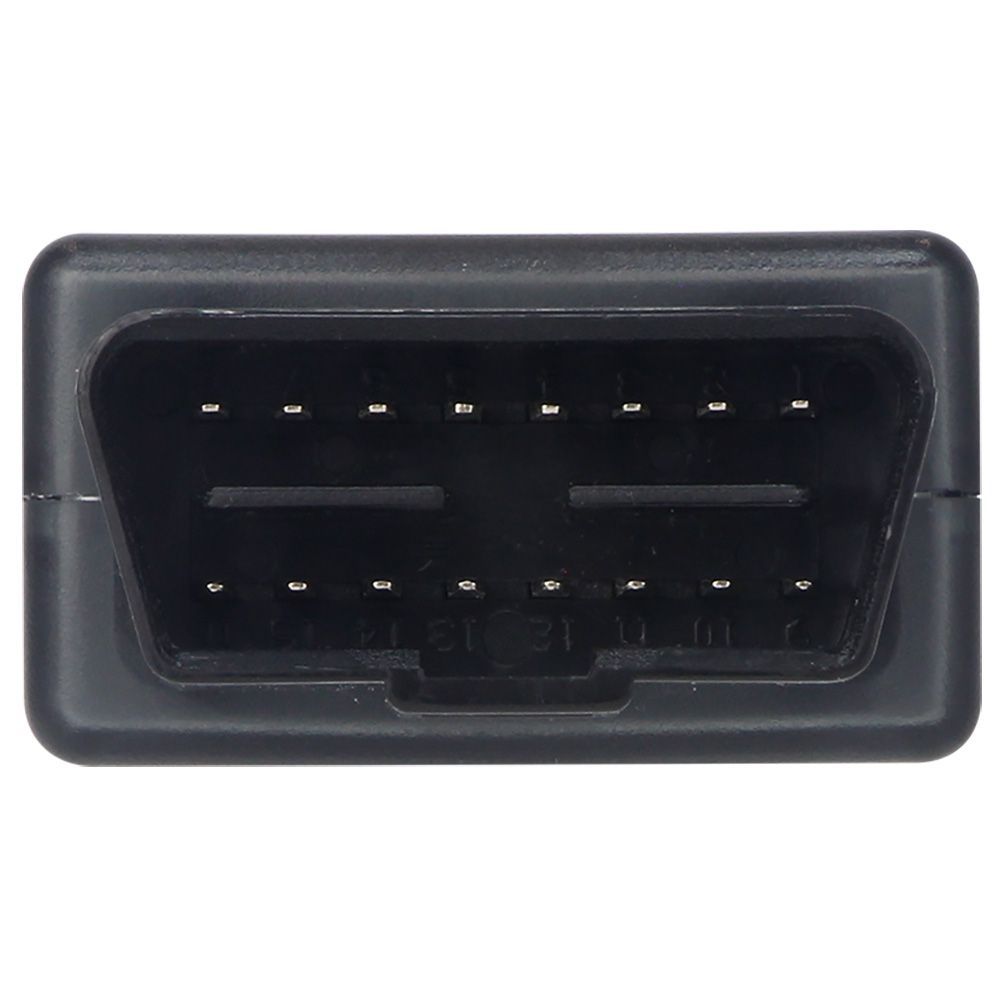  OBDSTAR CANFD CAN-FD Adapter Work with X300 DP Plus/ P50/ Pro4 Supports GM 2020 2021 and Hyundai Kia Airbag
