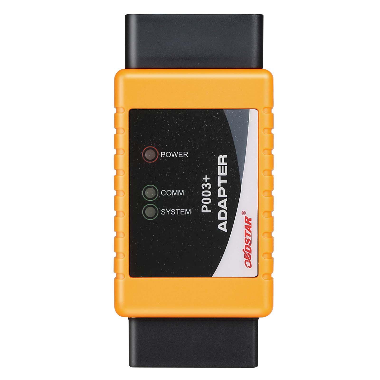 2025 OBDSTAR DC706 ECU Tool Full Version Plus P003+ Adapter and ECU Bench Cables for Reading BOSCH ECU Data CS PINCODE ECU Clone/ All by OBD or Bench