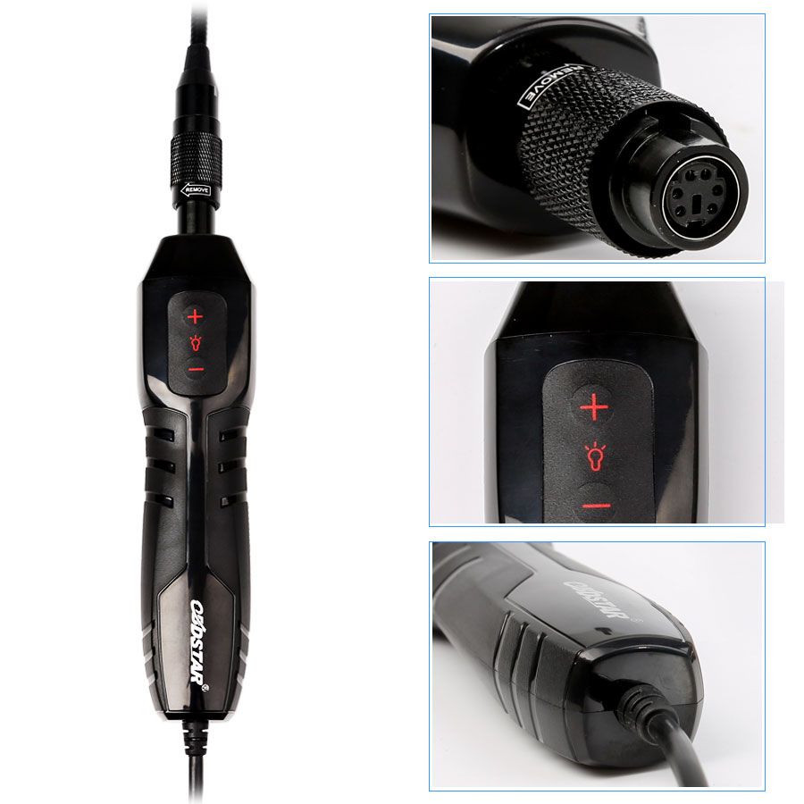 OBDSTAR ET-108 ET108 USB Inspection Camera for OBDSTAR X300 DP Key Master DP