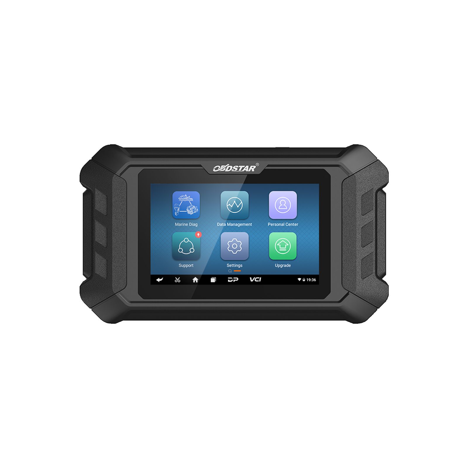 OBDSTAR iScan for KAWASAKI Marine Diagnostic Tablet Support STX-12F/STX-15F/Ultra LX/250X/250LX/260X/260LX/300 Series/310 Series Models