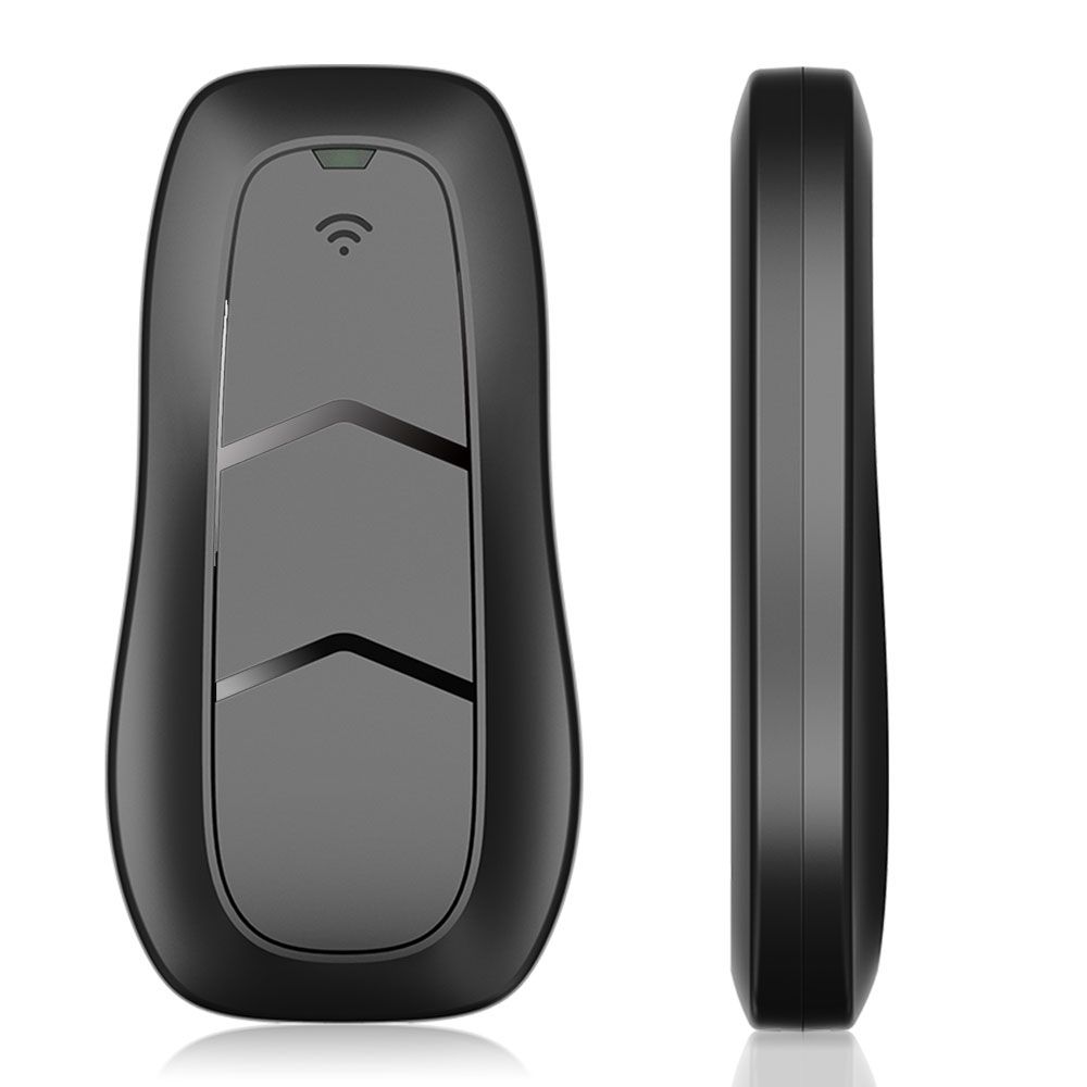  OBDSTAR Key SIM 5 in 1 Smart Key Simulator Support Toyota 4D and H Chip Work with X300 DP Plus & X300 Pro4