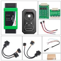 OBDSTAR MS50 Special Kit For OBDSTAR MS50 Standard/ Basic Version for Motorcycle IMMO