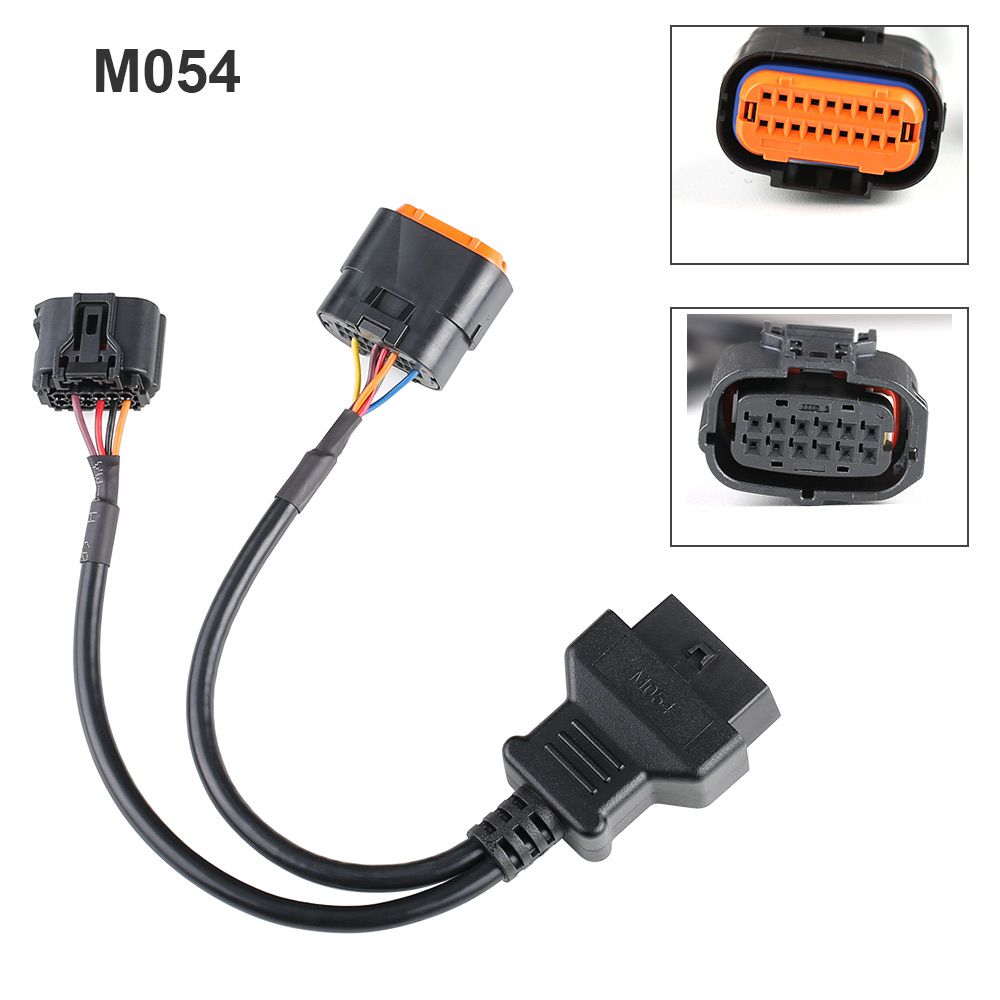 OBDSTAR MS50 Special Kit For OBDSTAR MS50 Standard/ Basic Version for Motorcycle IMMO