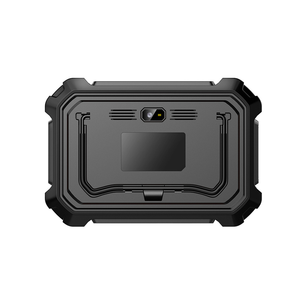 2024 OBDSTAR MS80 Intelligent Motorcycle Diagnostic Tool Support IMMO Programming