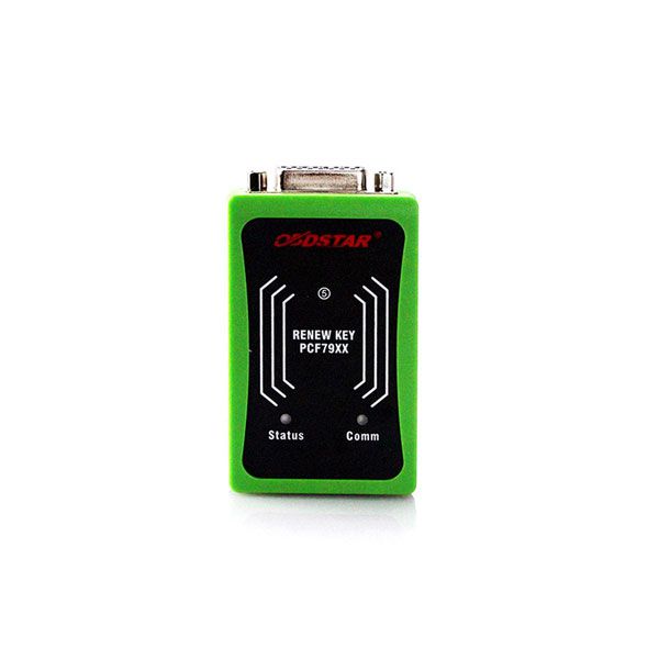 OBDSTAR Renew Key PCF79XX Adapter for OBDSTAR X300 DP/Key Master DP
