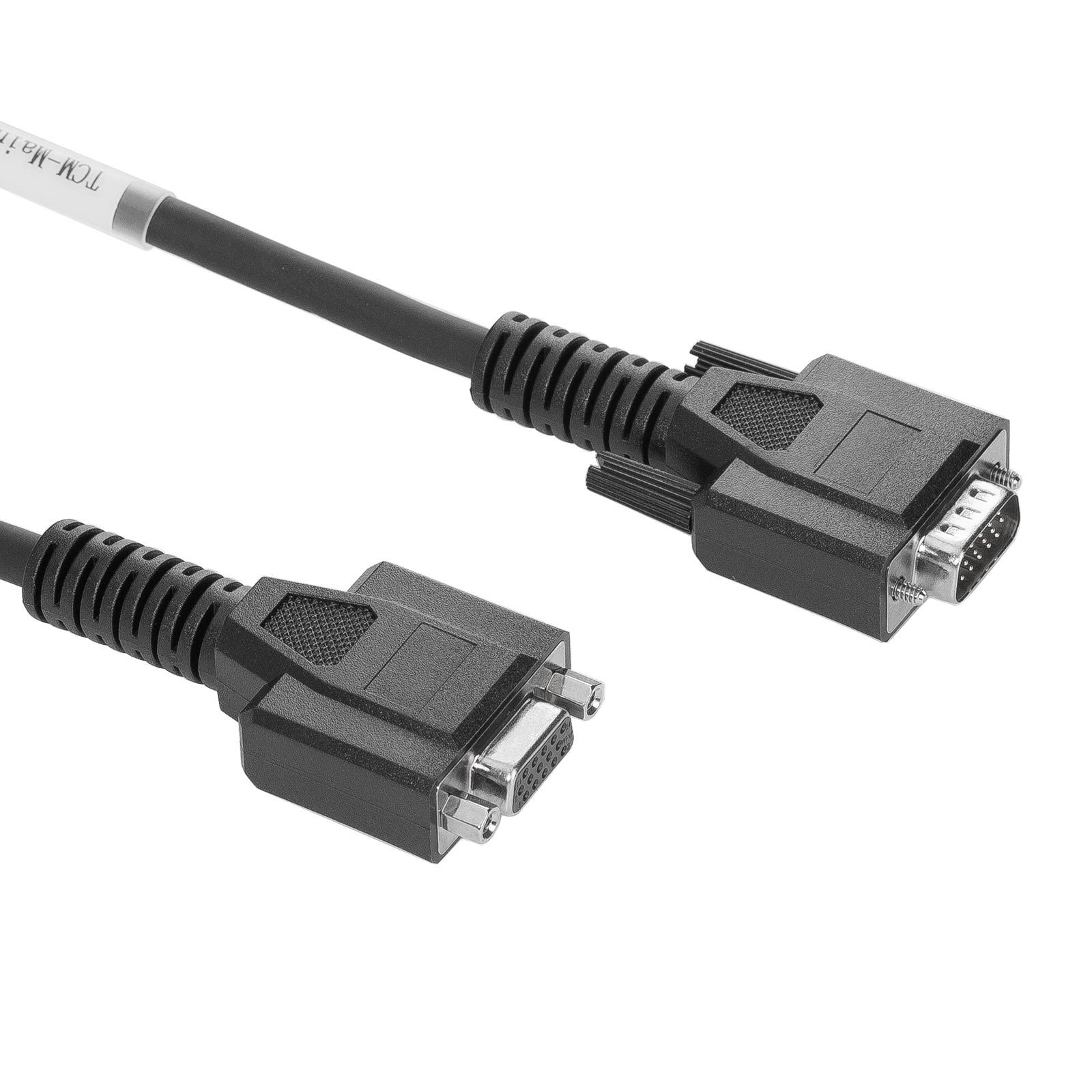 OBDSTAR TCM MAIN Cable for Transmission Mileage Calibration and ECU cloning Work with DC706 / G3