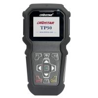 Newest OBDSTAR TP50 TP 50 Intelligent Detection TPMS Activator, Reset and Diagnostic Tool