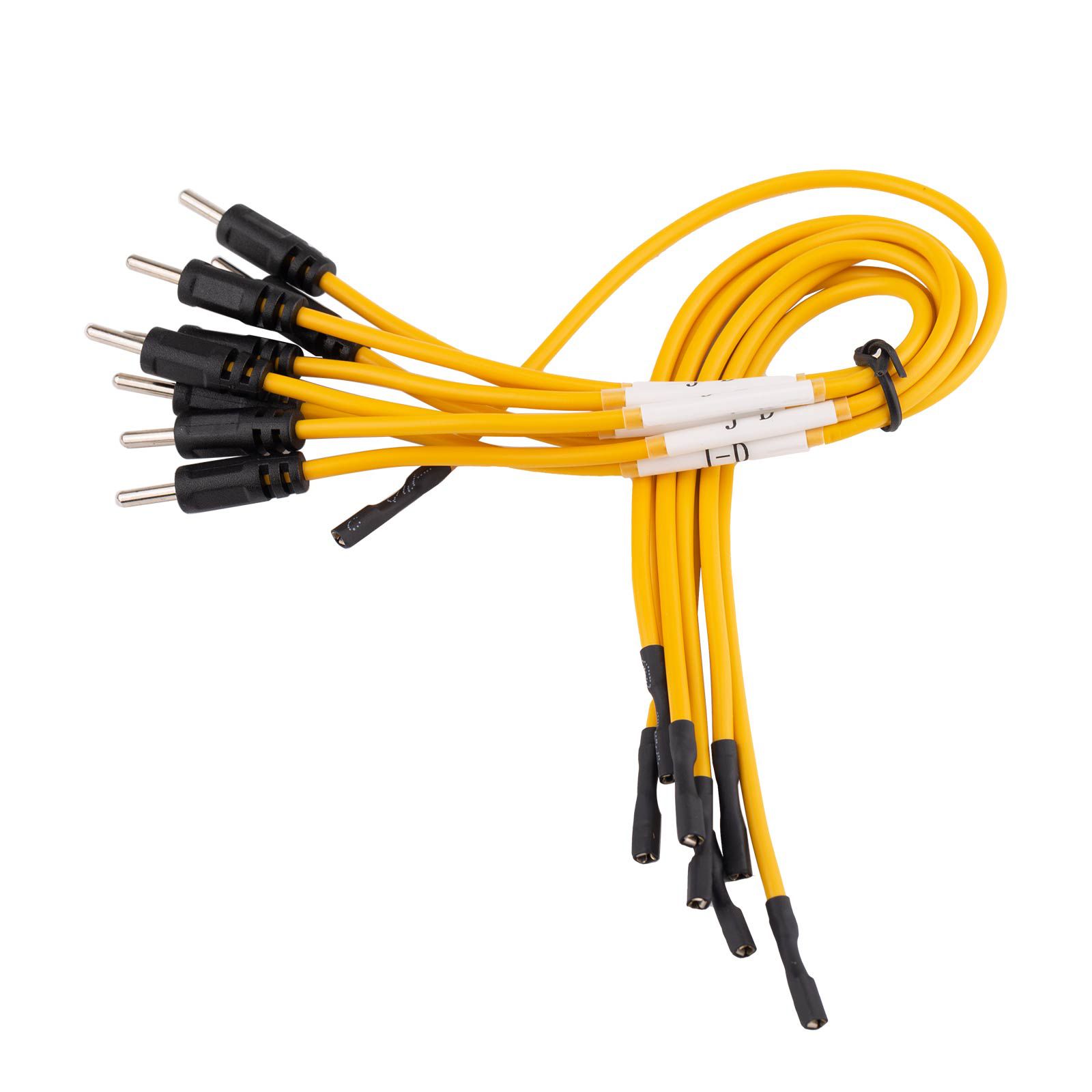 OBDSTAR Universal Jumper Adapter Cable Kit