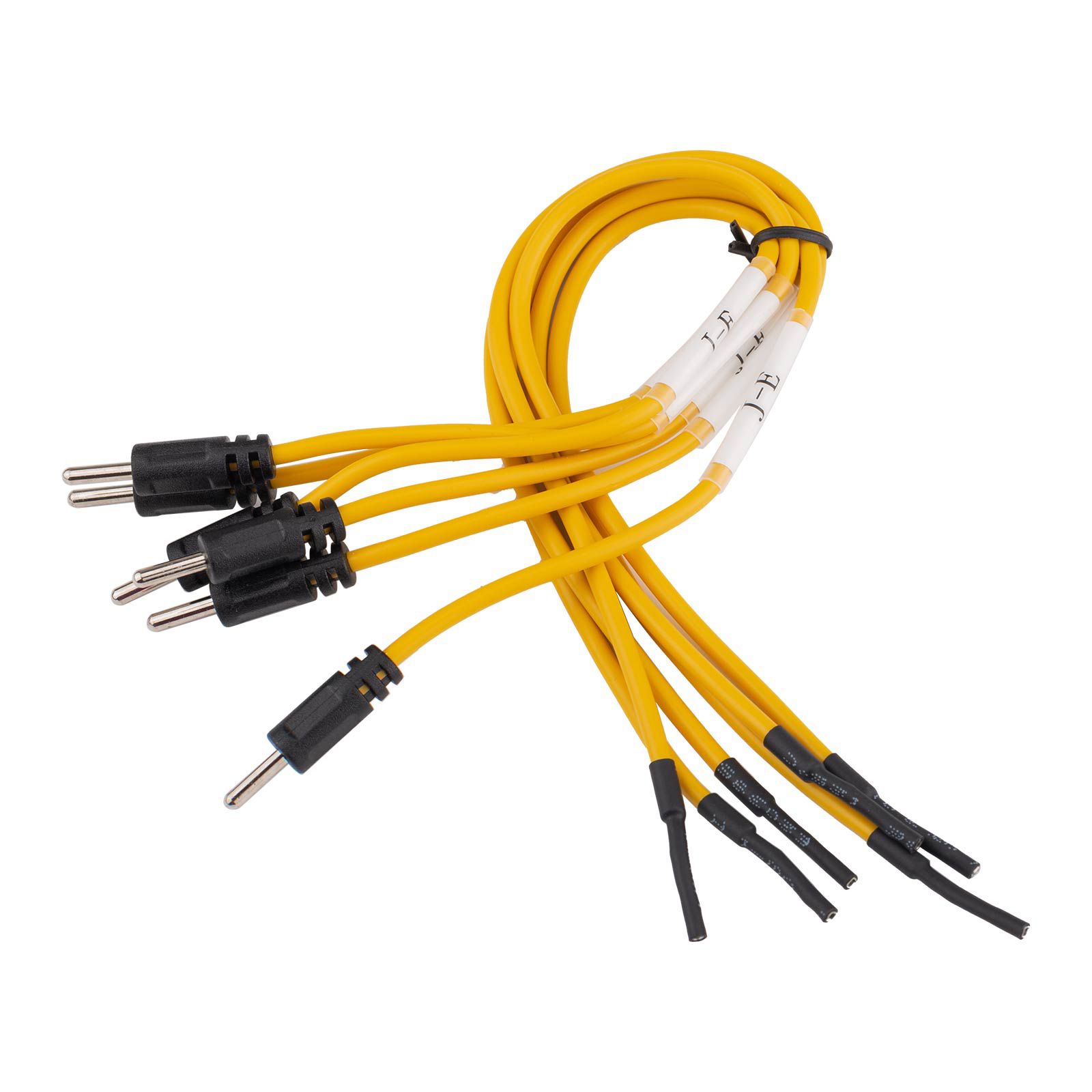 OBDSTAR Universal Jumper Adapter Cable Kit