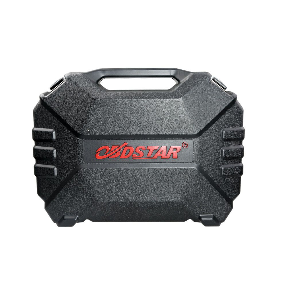 OBDSTAR X300 DP Plus X300 PAD2 B Package Immobilizer+Special Function +Mileage Correction