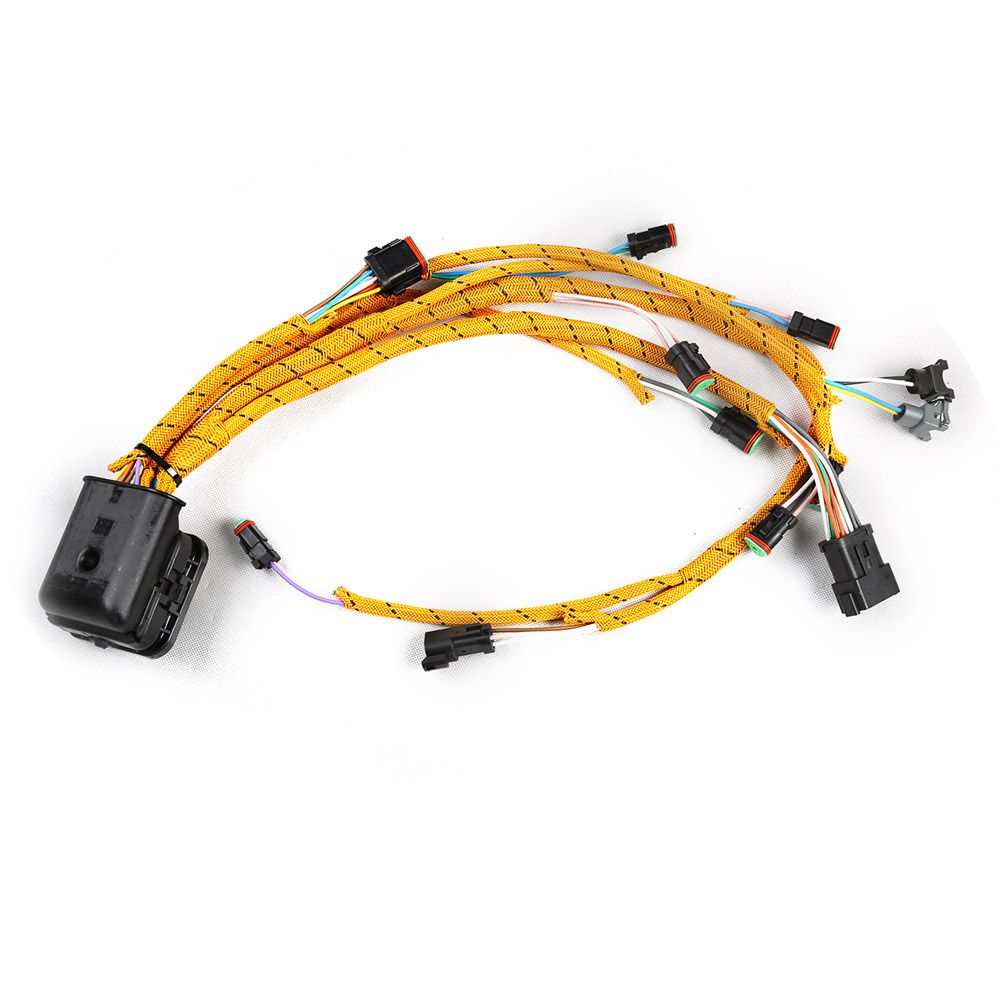 198-2713 1982713 Engine Wring Harness for 325D E325D Excavator Aftermarket Parts