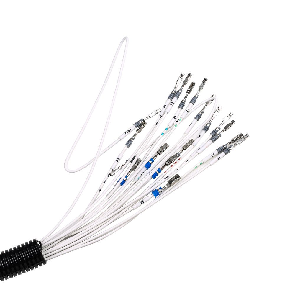 OEM 22248490 Wiring Harness For  Volvo Truck