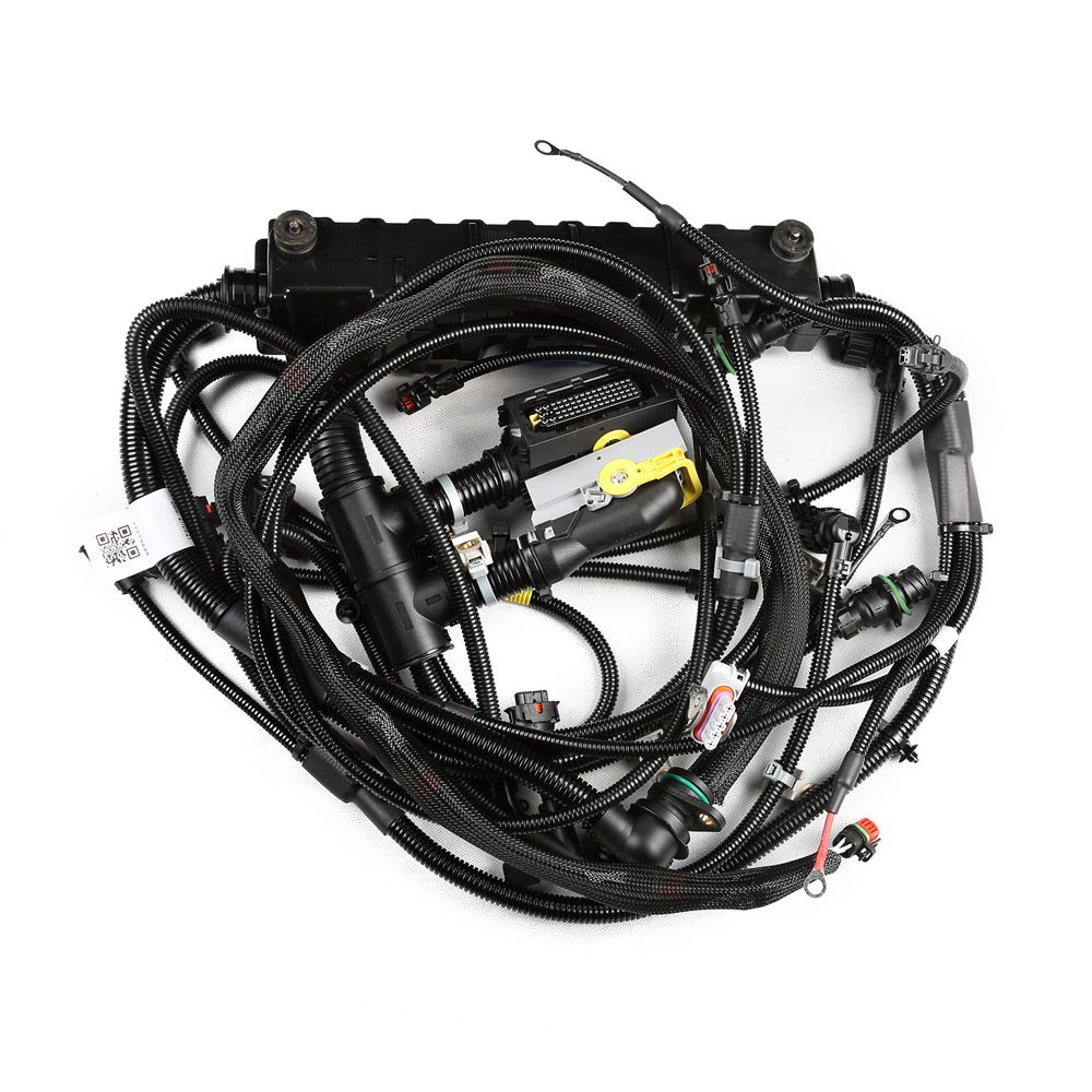 For Volvo Truck FM11 Cable Harness 22279234 21901481,21776625, 21776625, 21540396, 21399609