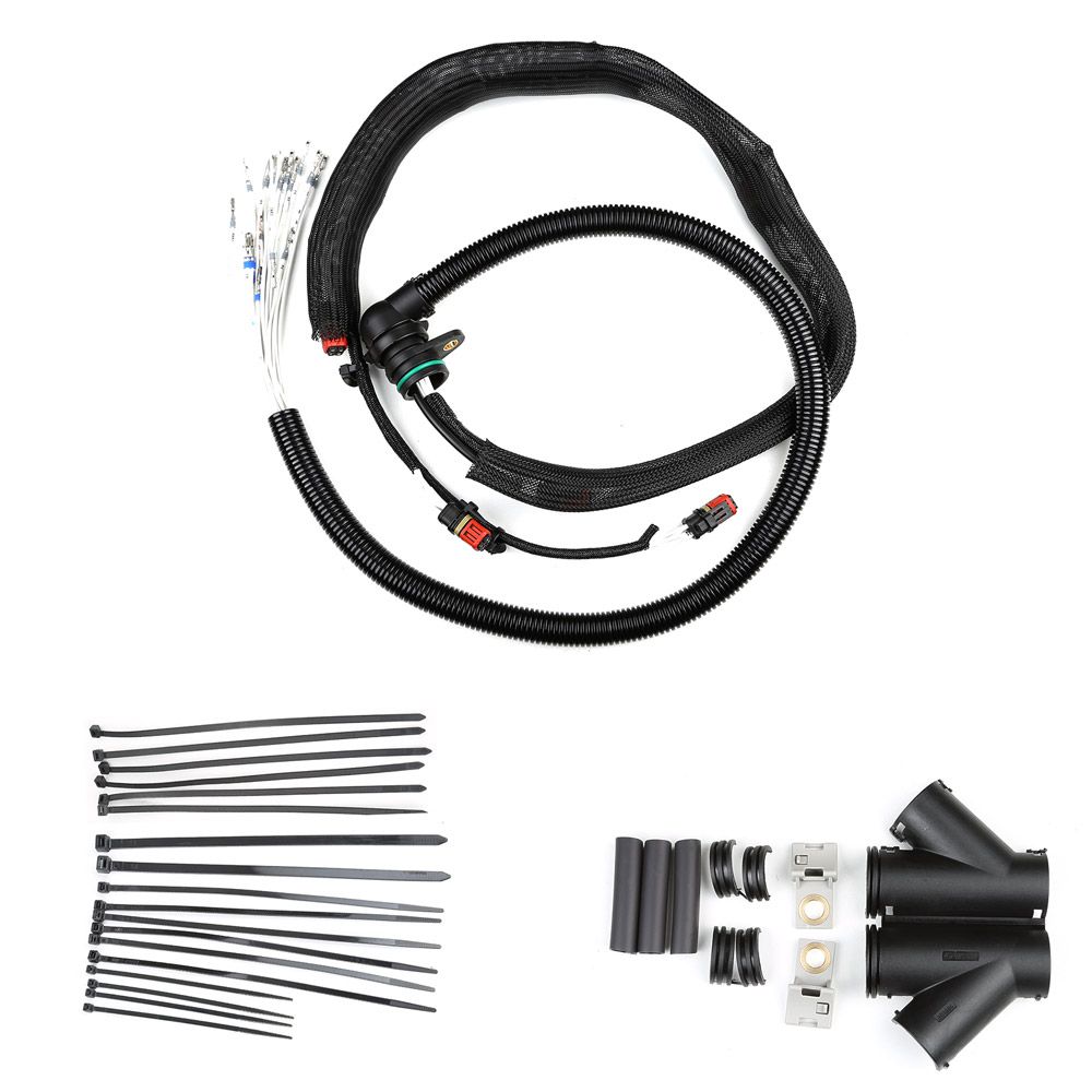 OEM 22347607 FOR VOLVO CABLE HARNESS Spare Parts Engine Wiring Cable Harness for VOLVO Renault 21822967 7422347607